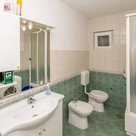 Apartment Vita Lejlighed *